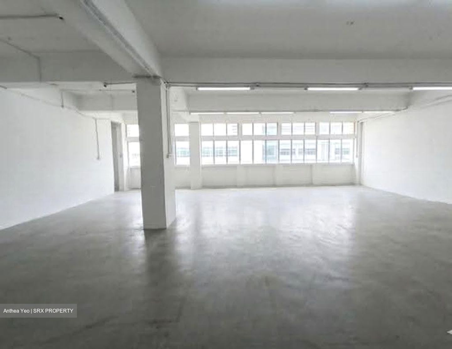 Kapo Factory Building (D13), Factory #618133251